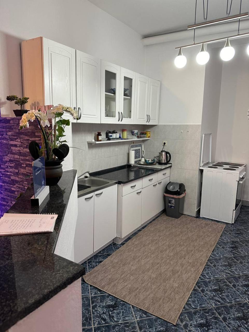 Riaho Apartment モスタル エクステリア 写真