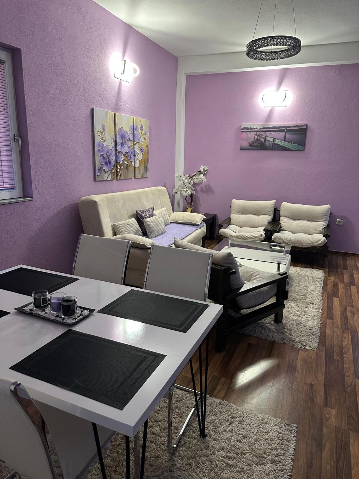 Riaho Apartment モスタル エクステリア 写真